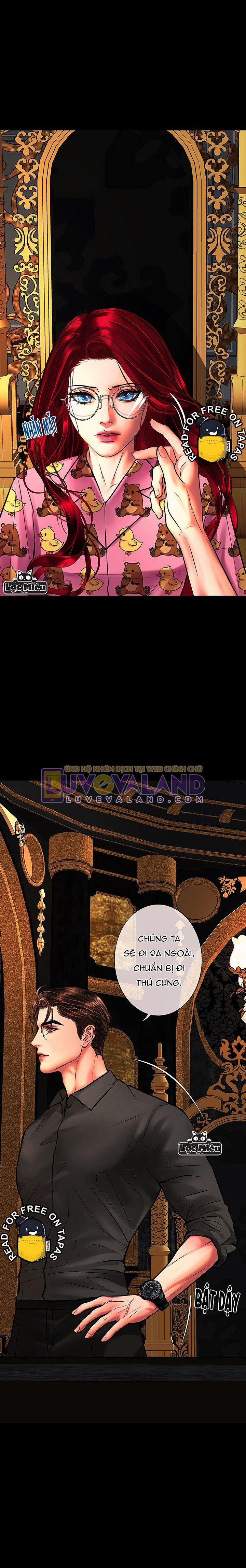 Khế Ước Với Ác Quỷ 13 trang 4