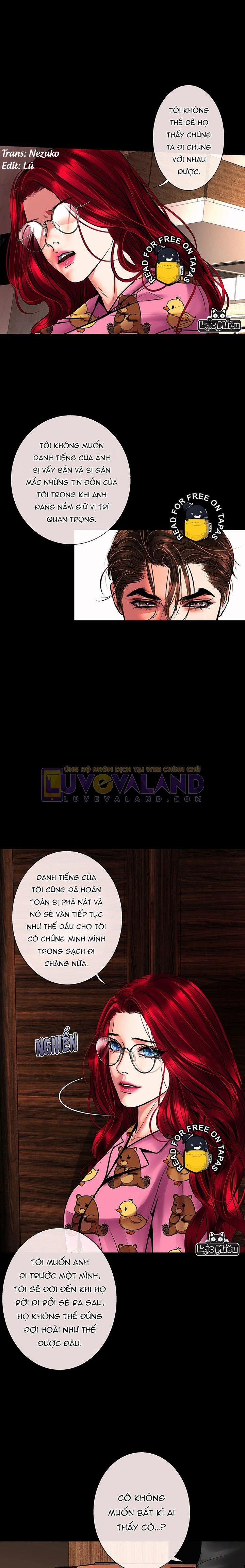 Khế Ước Với Ác Quỷ 14 trang 0