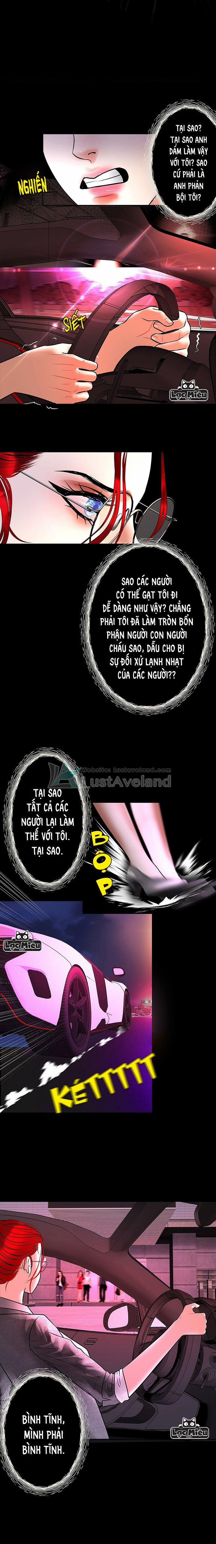 Khế Ước Với Ác Quỷ 2 trang 0