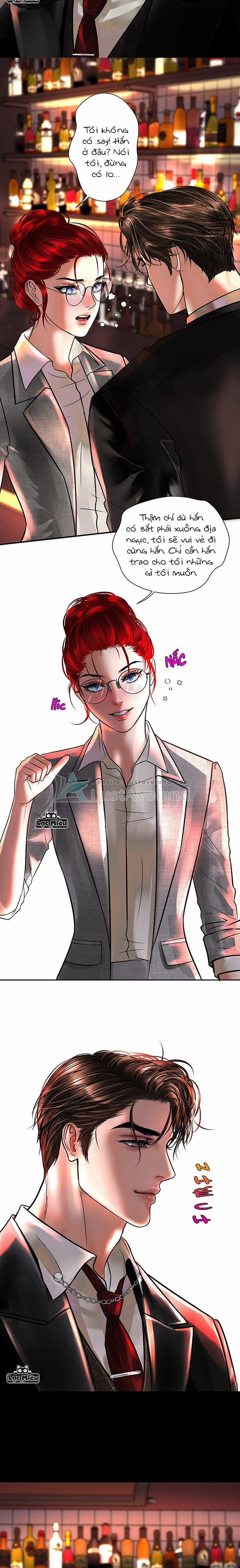Khế Ước Với Ác Quỷ 2 trang 14