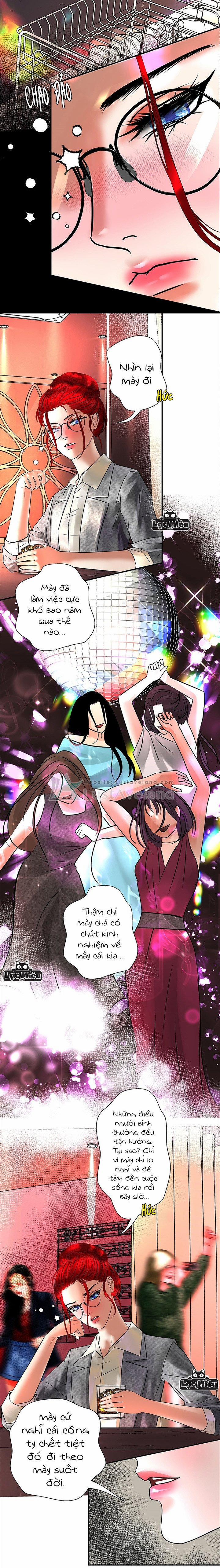 Khế Ước Với Ác Quỷ 2 trang 3