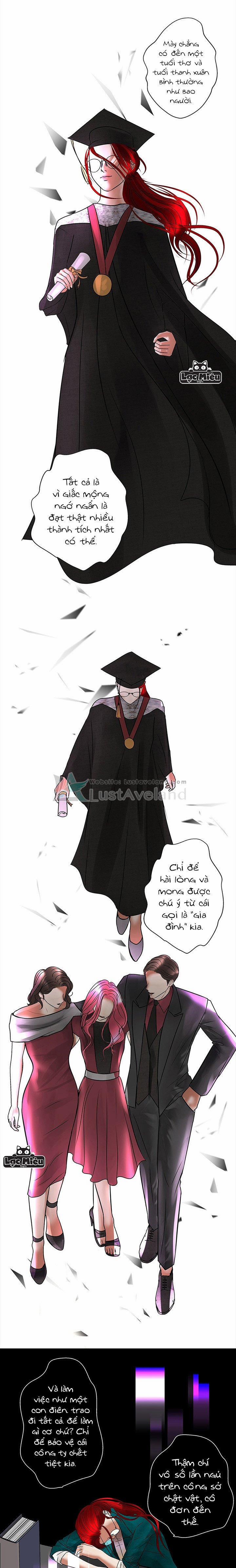 Khế Ước Với Ác Quỷ 2 trang 4