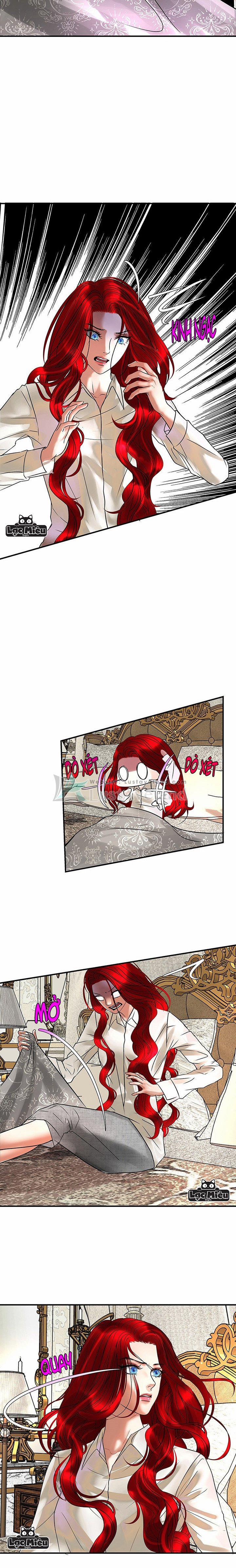 Khế Ước Với Ác Quỷ 4.5 trang 4