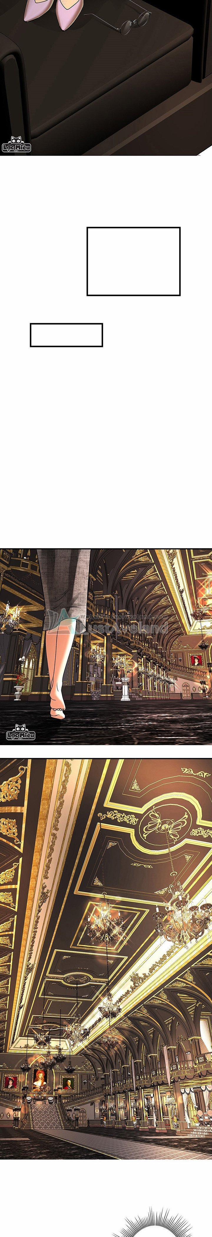 Khế Ước Với Ác Quỷ 4.5 trang 8