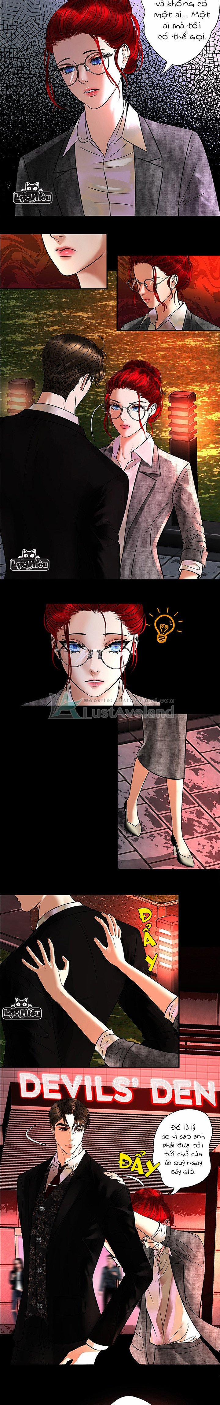 Khế Ước Với Ác Quỷ 4 trang 4