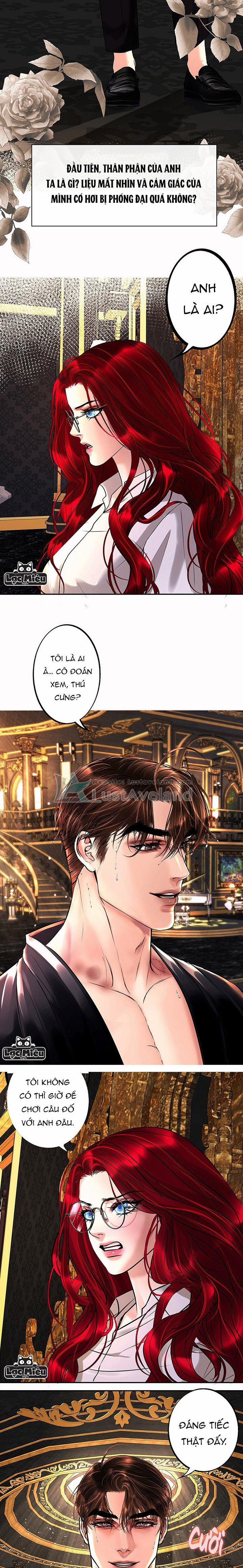 Khế Ước Với Ác Quỷ 5 trang 4