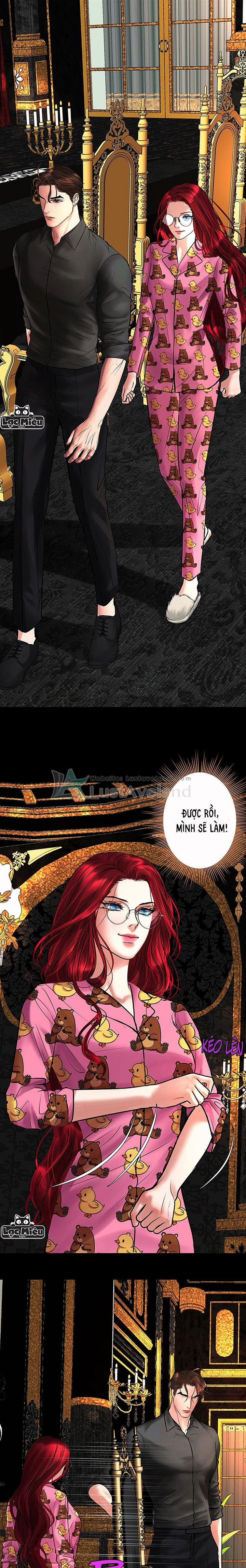 Khế Ước Với Ác Quỷ 7 trang 7