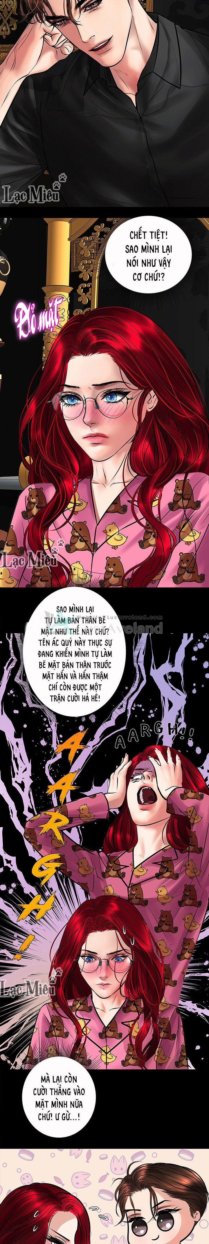 Khế Ước Với Ác Quỷ 8 trang 3