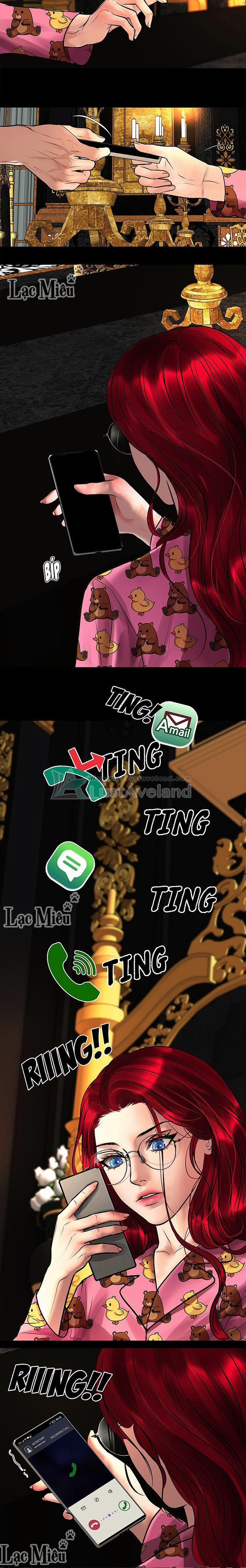 Khế Ước Với Ác Quỷ 8 trang 6