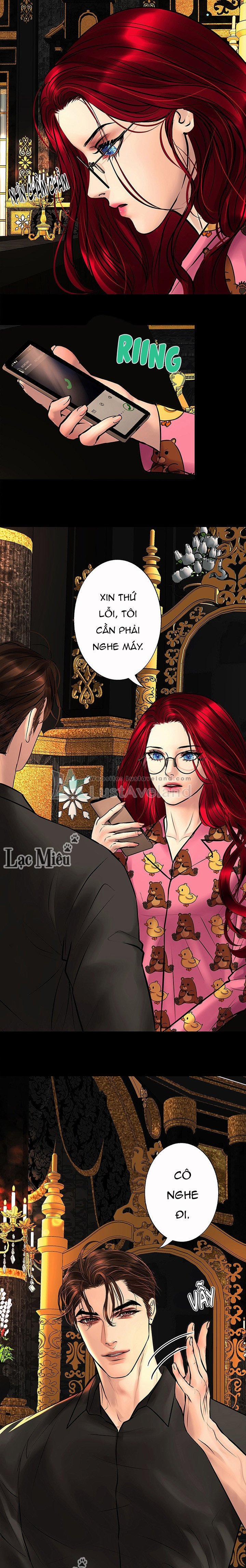 Khế Ước Với Ác Quỷ 8 trang 7