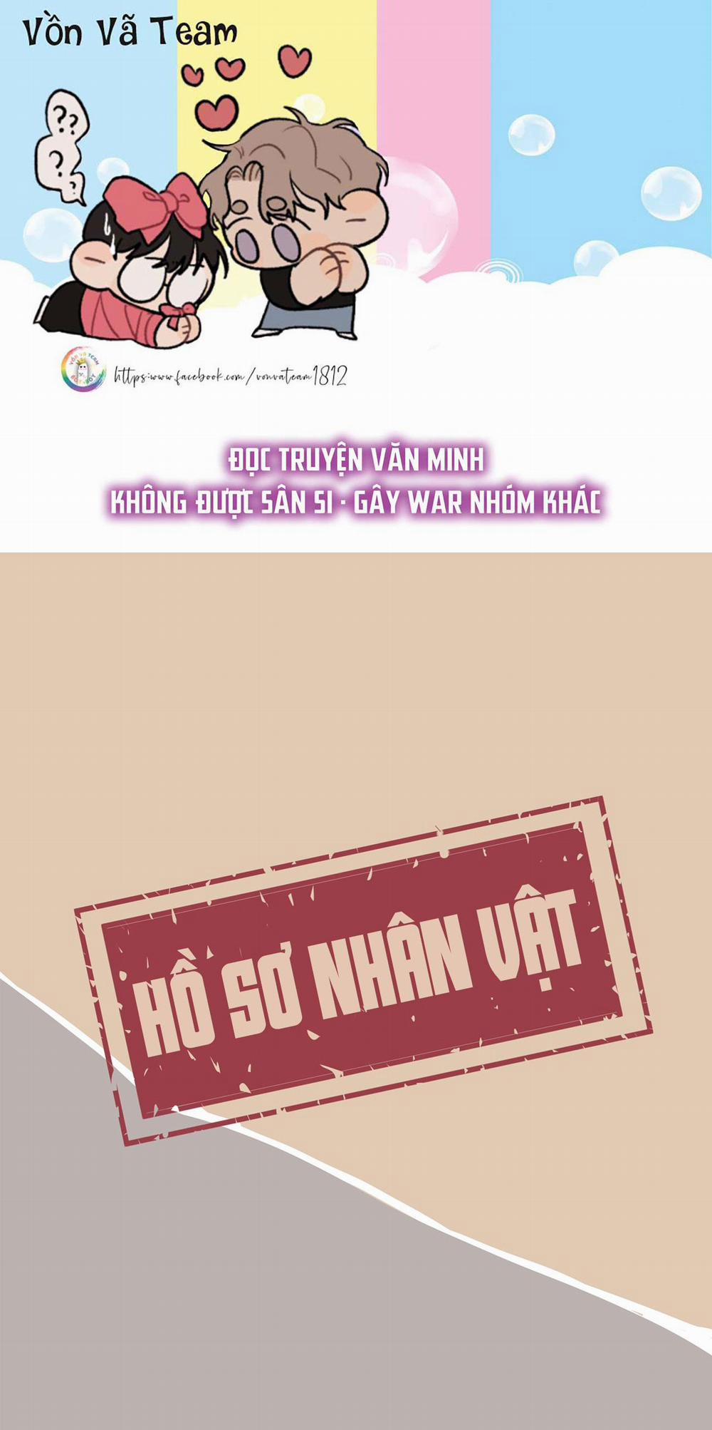 Khi Ác Quỷ Động Lòng 0 trang 1