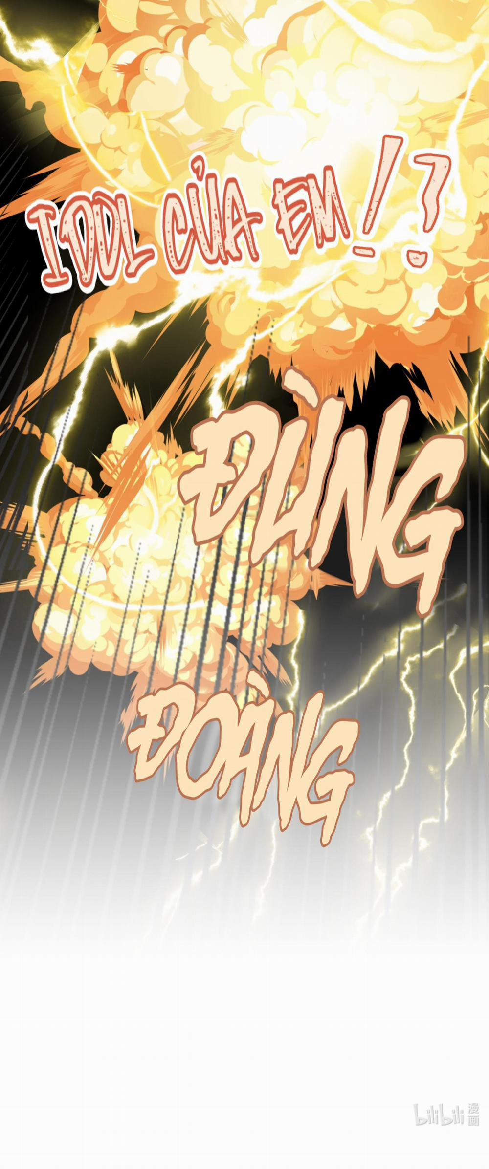 Khi Ác Quỷ Động Lòng 1 trang 18