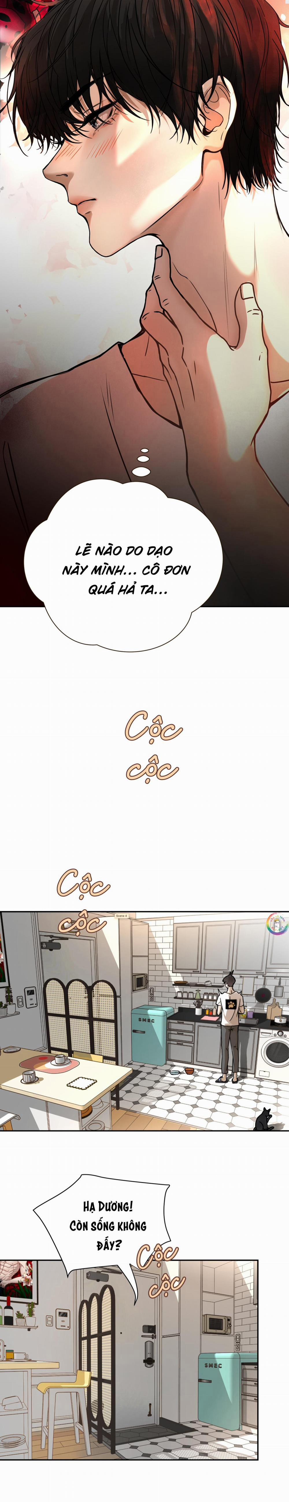 Khi Ác Quỷ Động Lòng 1 trang 7