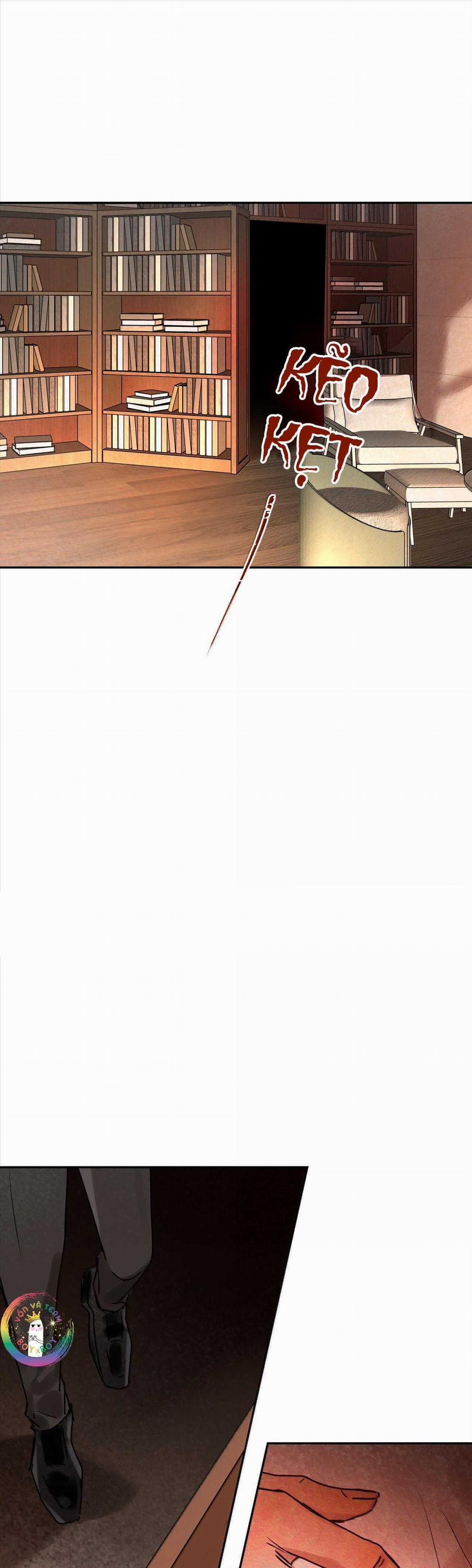 Khi Ác Quỷ Động Lòng 10 trang 8