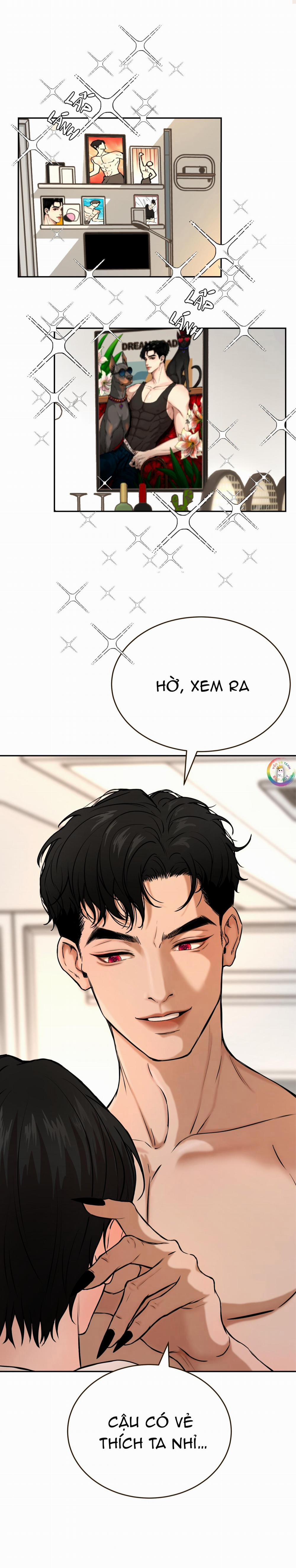 Khi Ác Quỷ Động Lòng 2 trang 1