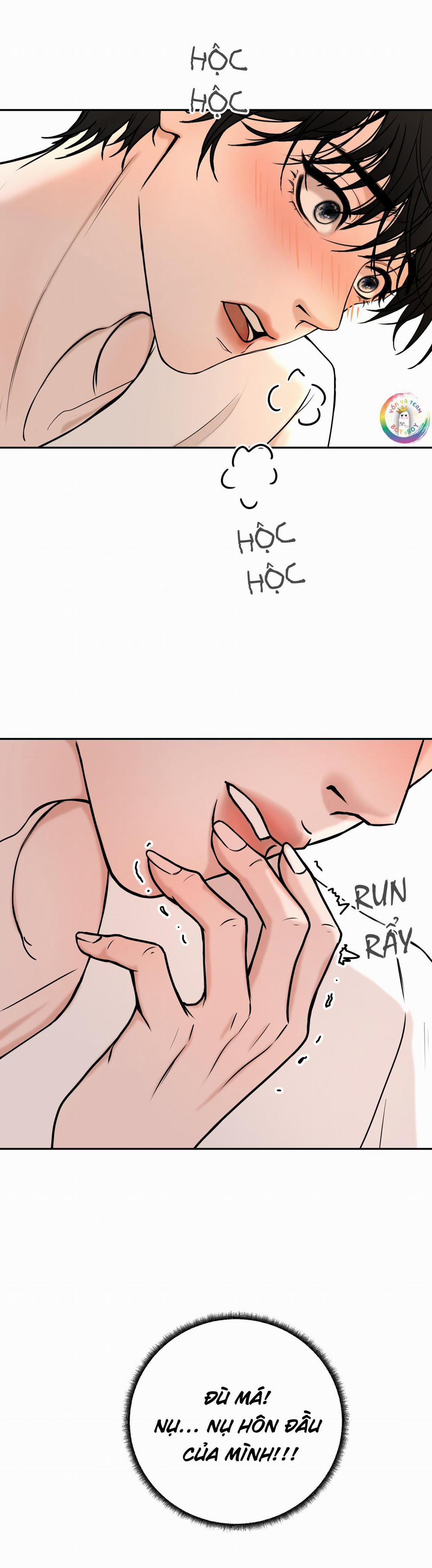 Khi Ác Quỷ Động Lòng 2 trang 10