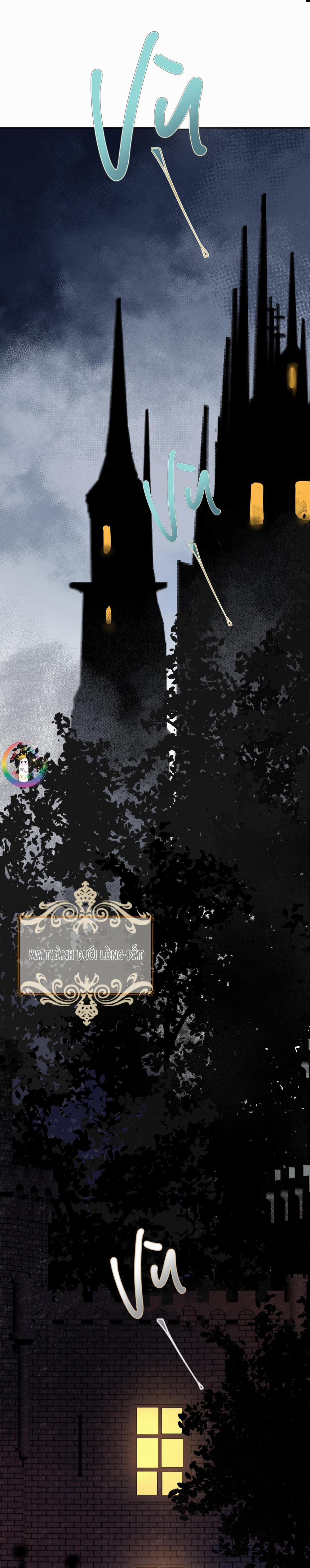 Khi Ác Quỷ Động Lòng 2 trang 11