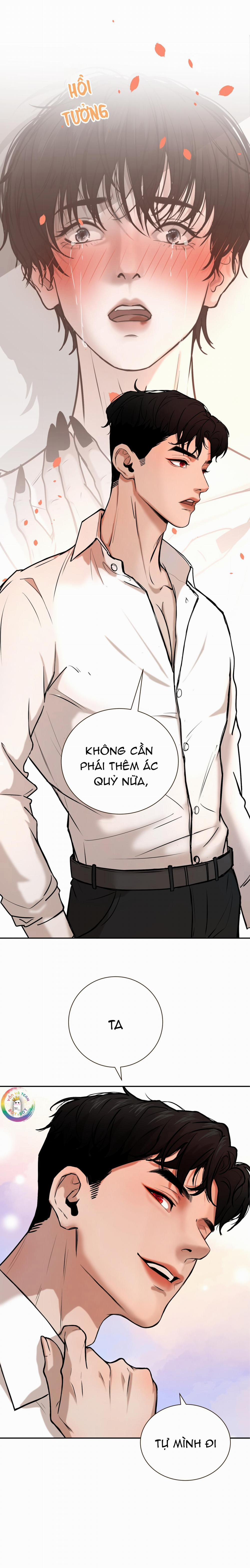 Khi Ác Quỷ Động Lòng 2 trang 17