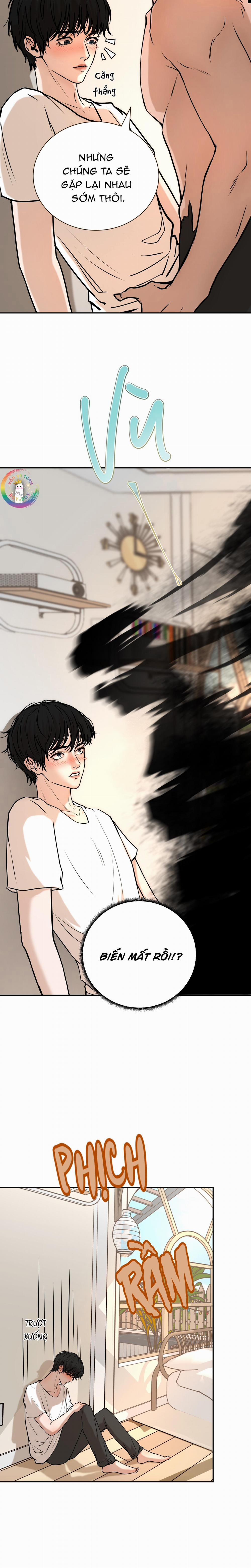 Khi Ác Quỷ Động Lòng 2 trang 9