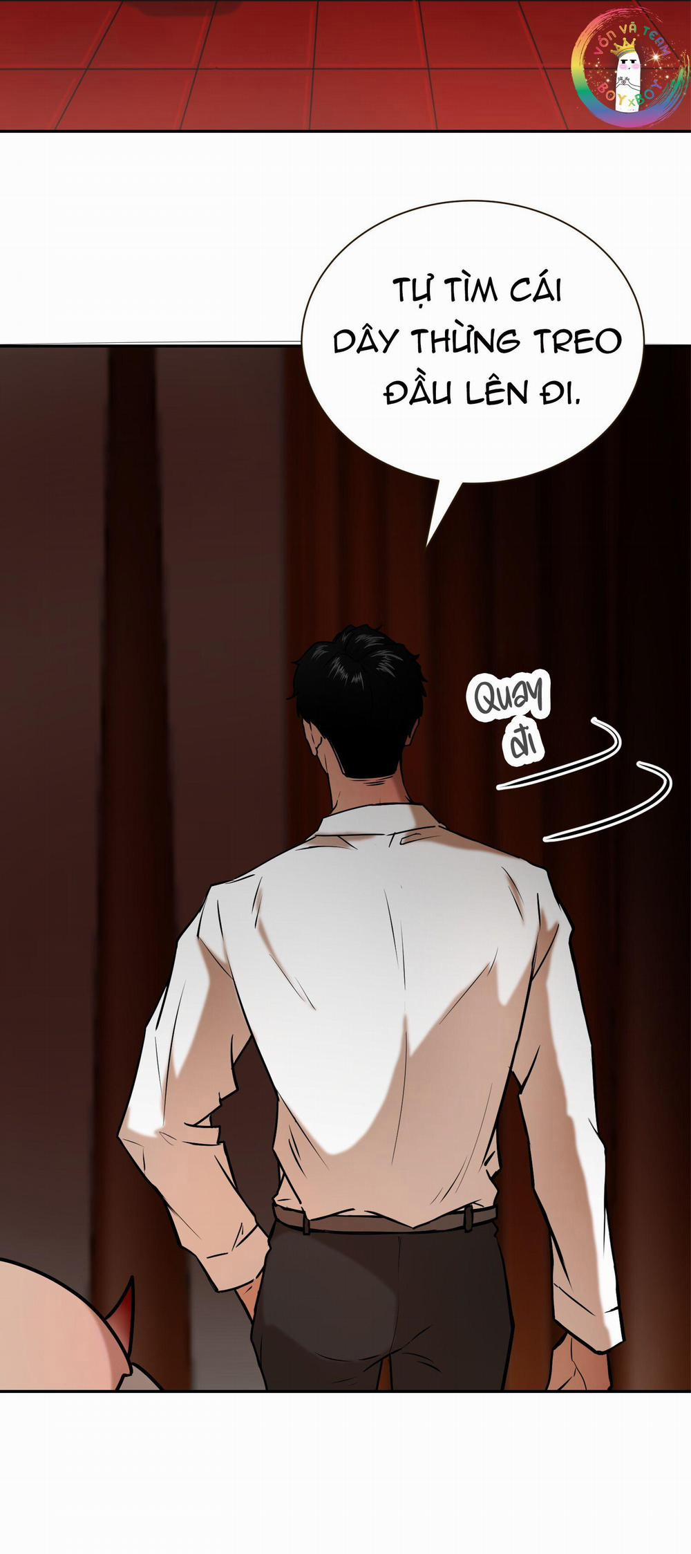 Khi Ác Quỷ Động Lòng 3 trang 13