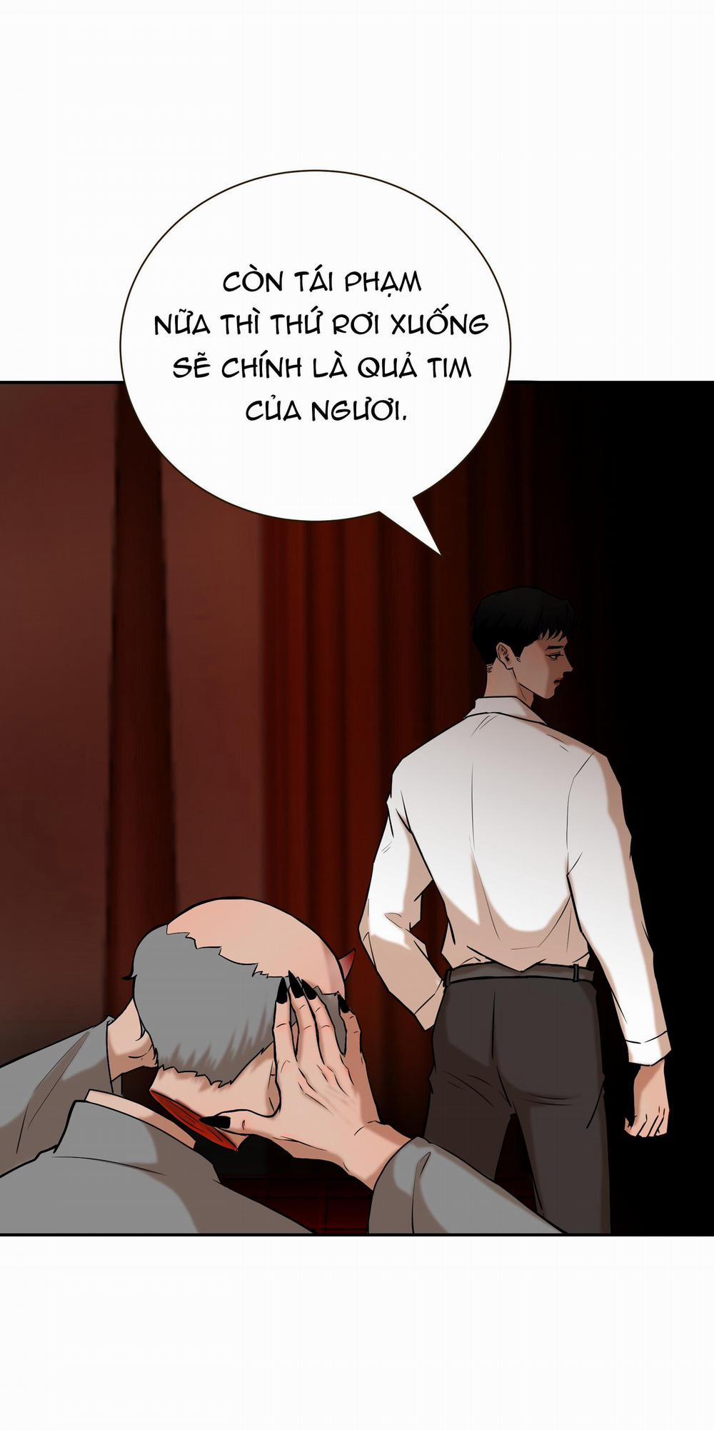 Khi Ác Quỷ Động Lòng 3 trang 14