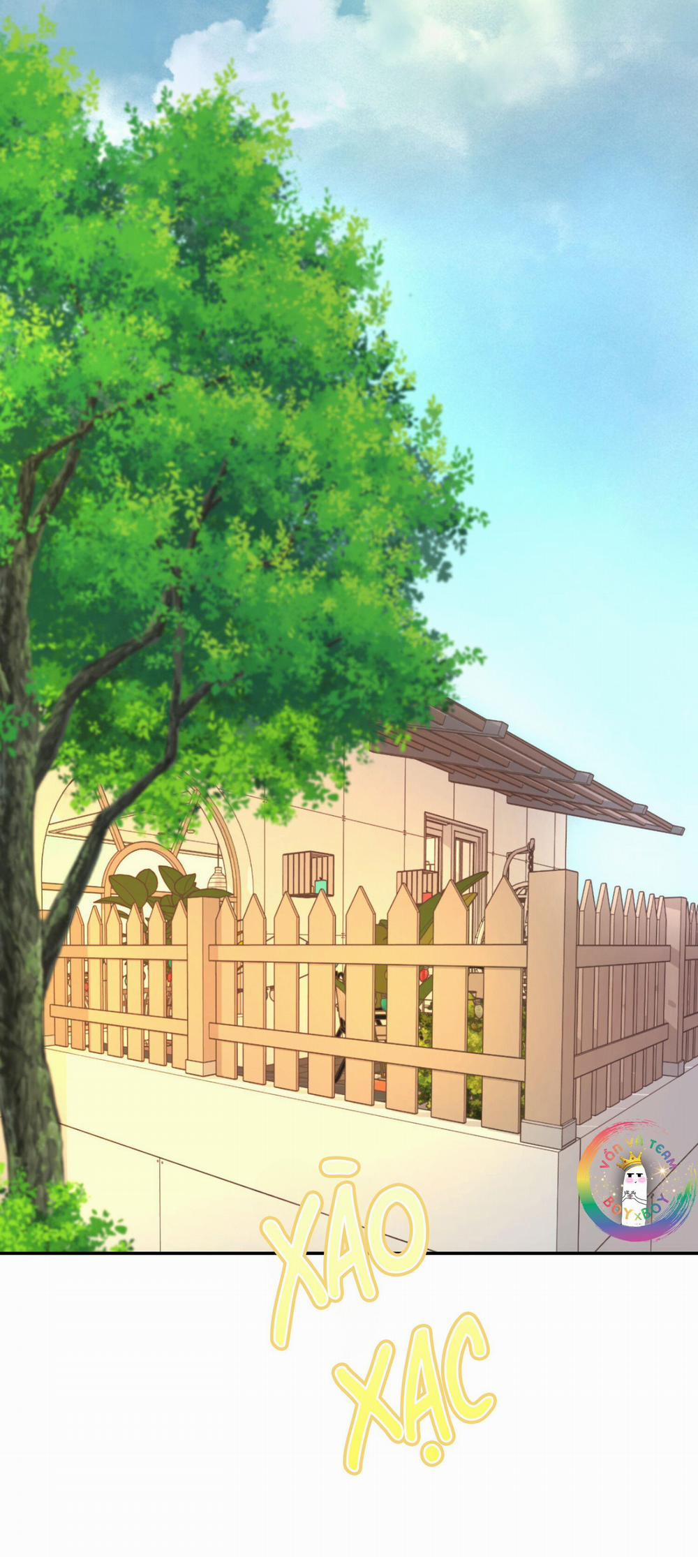 Khi Ác Quỷ Động Lòng 3 trang 18