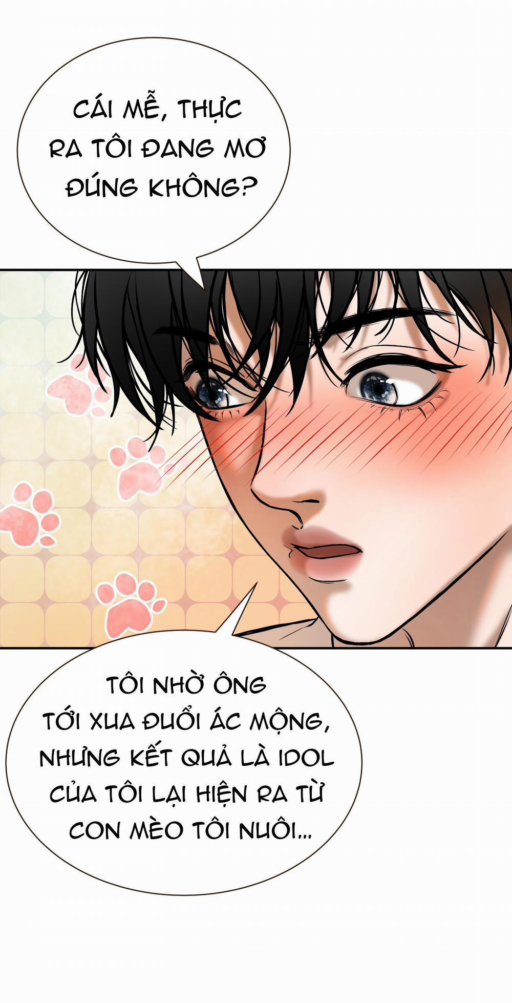 Khi Ác Quỷ Động Lòng 3 trang 20