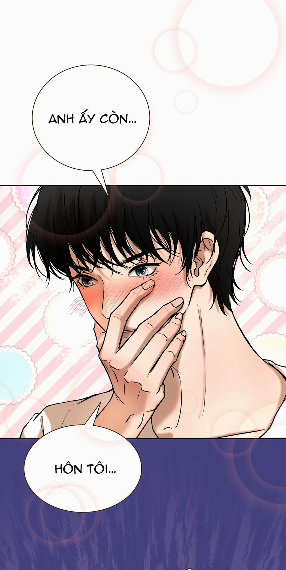 Khi Ác Quỷ Động Lòng 3 trang 23