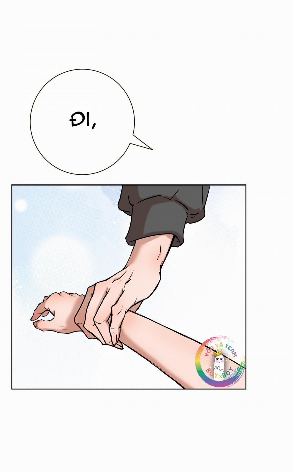 Khi Ác Quỷ Động Lòng 3 trang 27