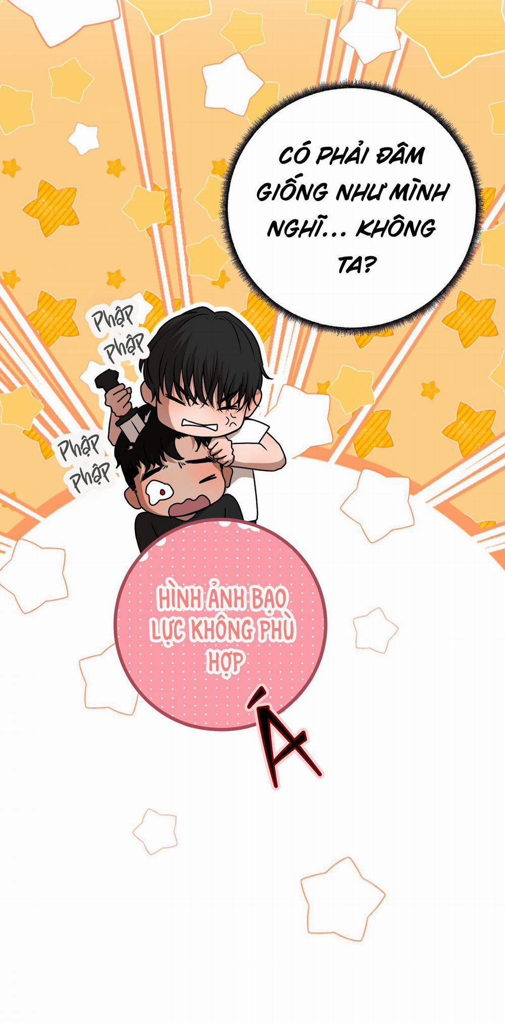 Khi Ác Quỷ Động Lòng 3 trang 31