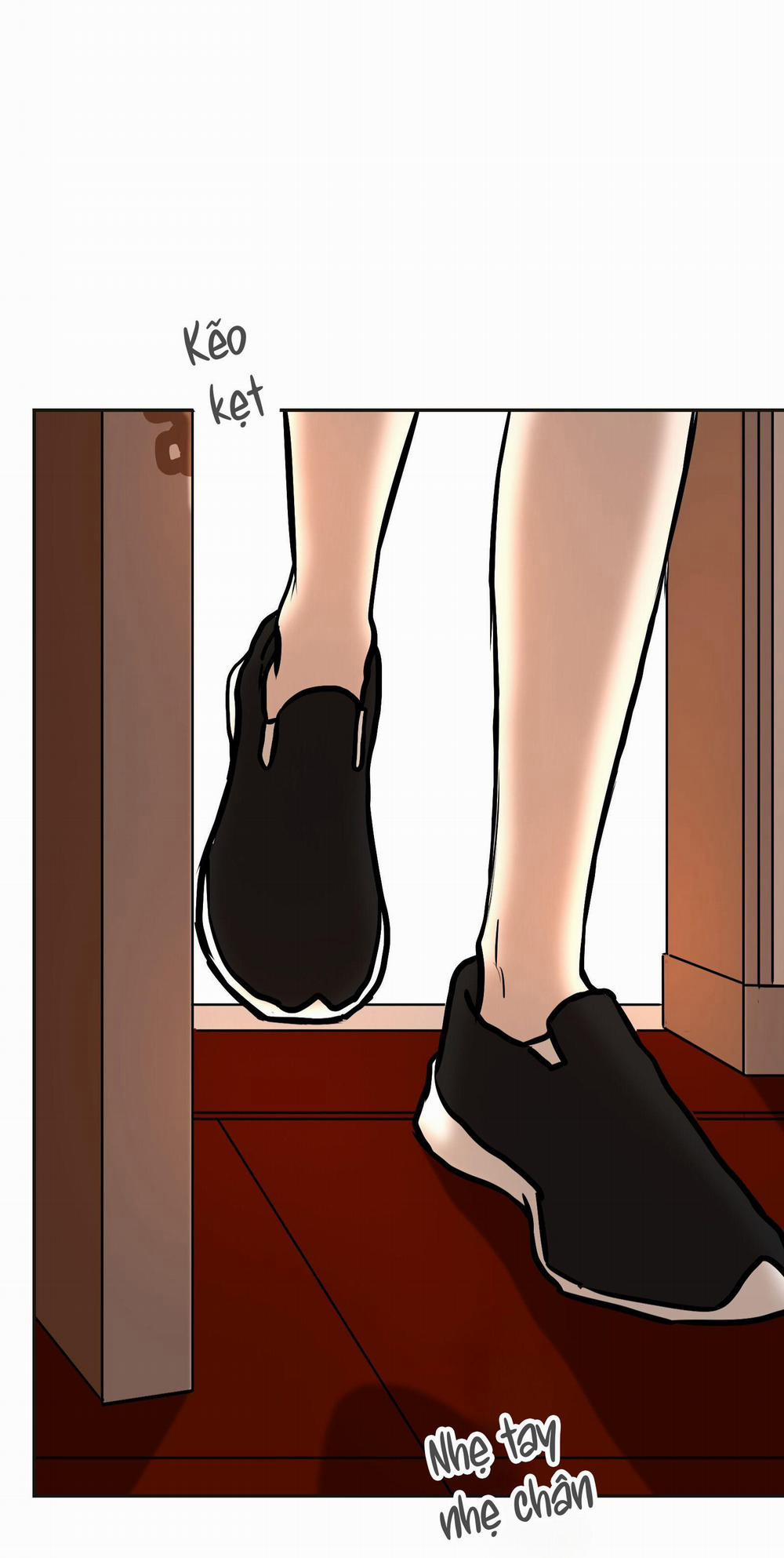 Khi Ác Quỷ Động Lòng 3 trang 35