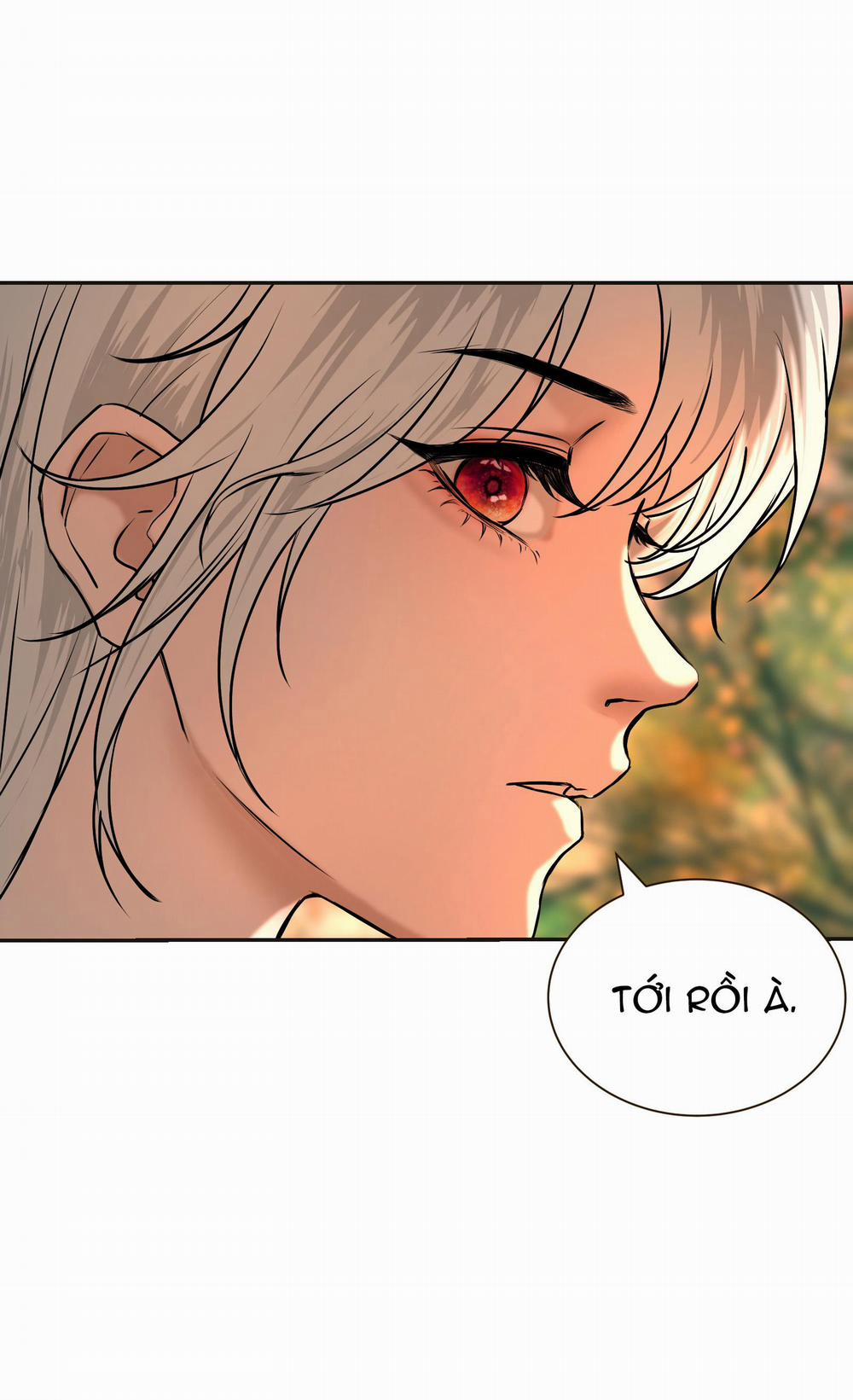 Khi Ác Quỷ Động Lòng 3 trang 38