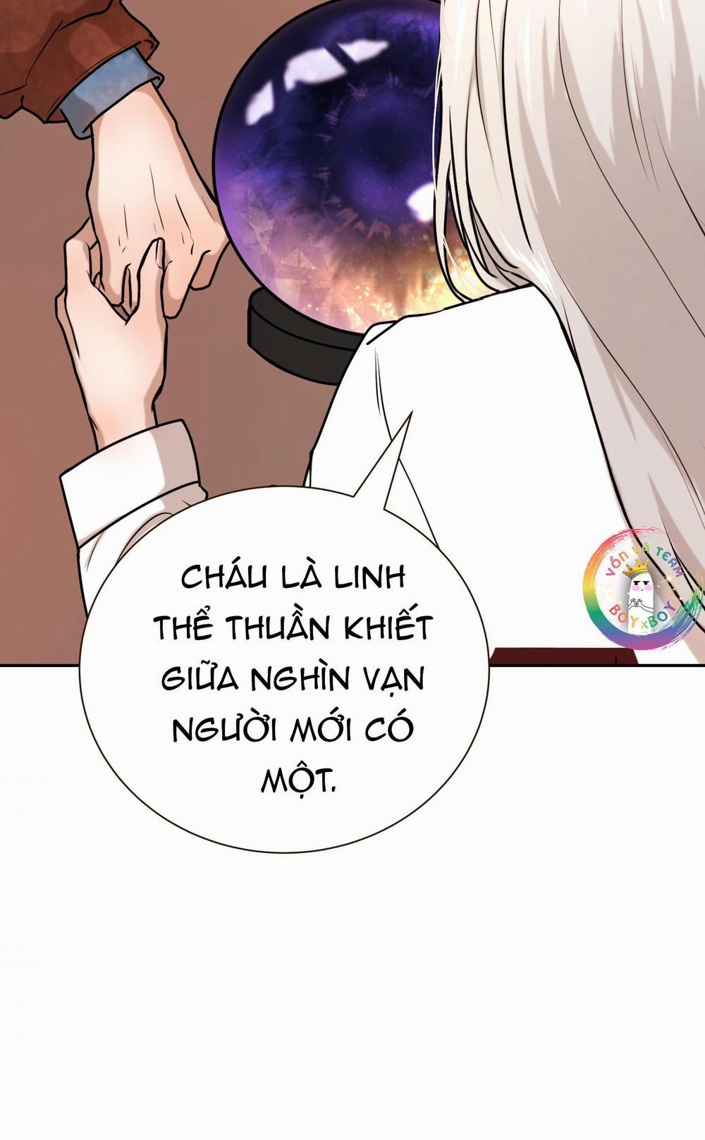 Khi Ác Quỷ Động Lòng 3 trang 43