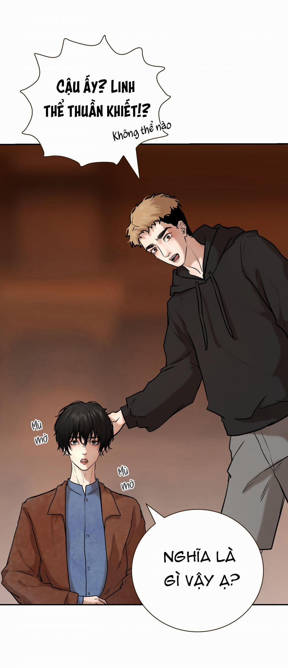 Khi Ác Quỷ Động Lòng 3 trang 44