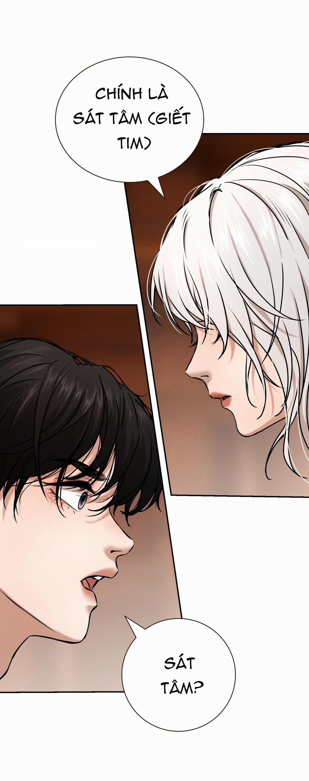 Khi Ác Quỷ Động Lòng 3 trang 46