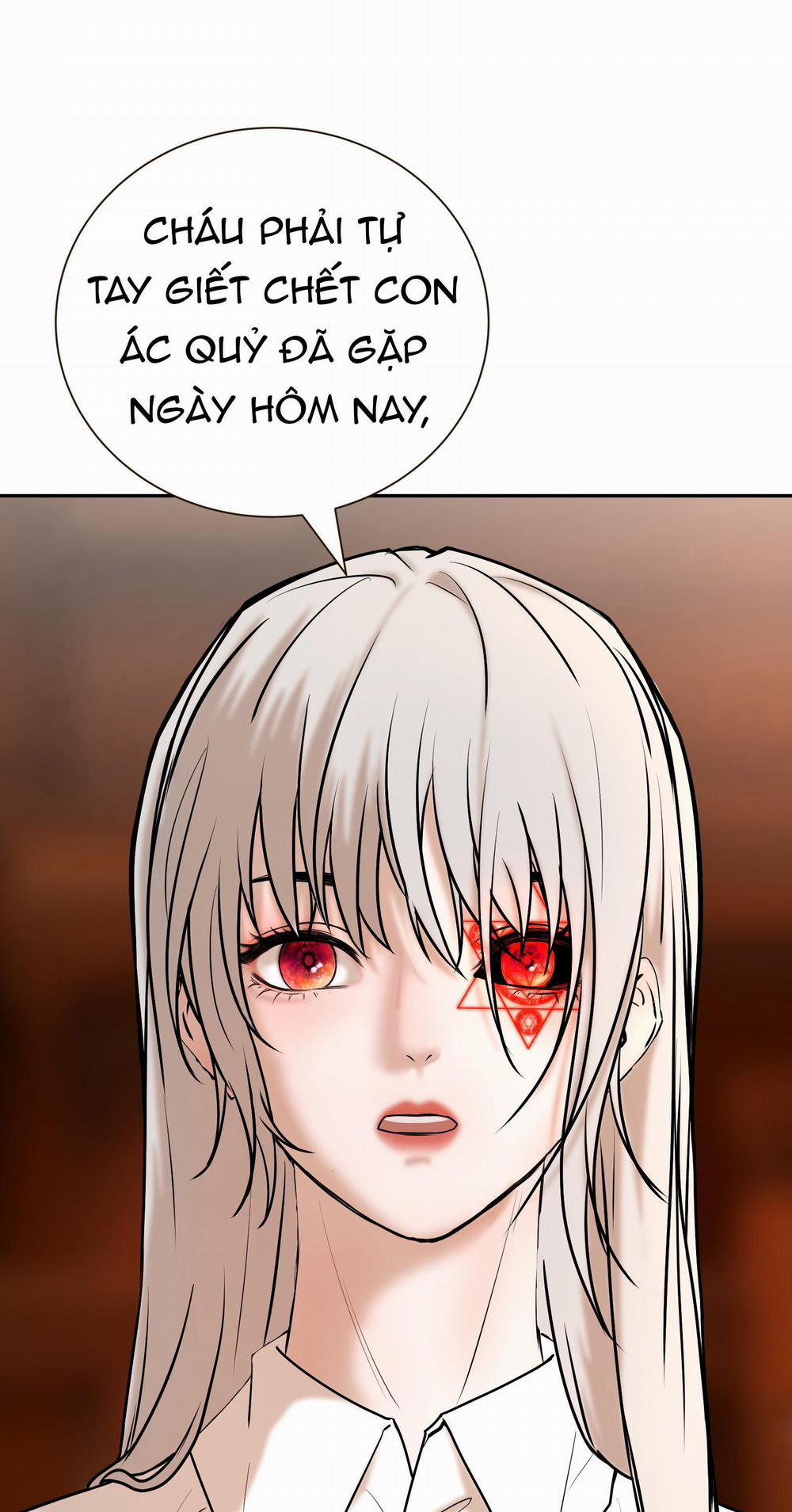 Khi Ác Quỷ Động Lòng 3 trang 47