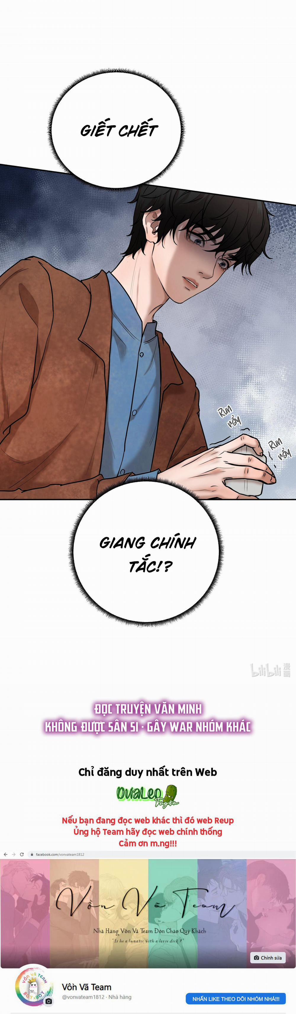 Khi Ác Quỷ Động Lòng 3 trang 49