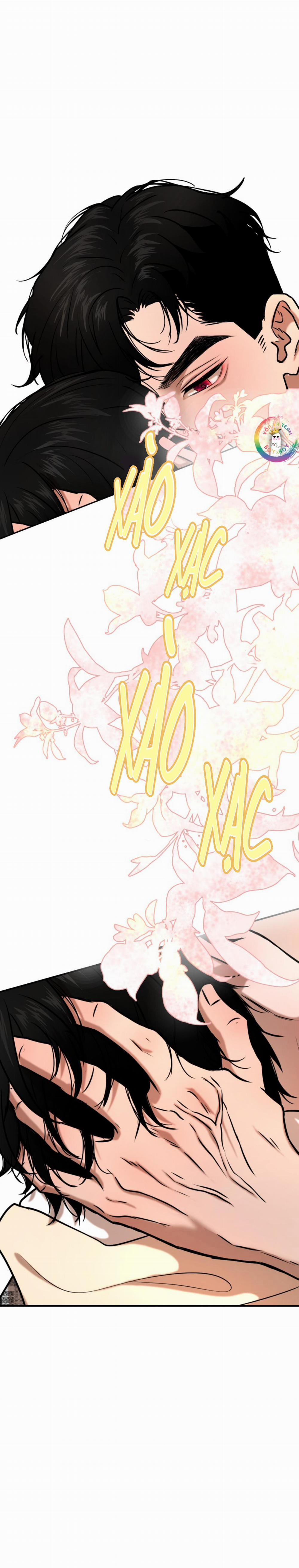 Khi Ác Quỷ Động Lòng 4 trang 16