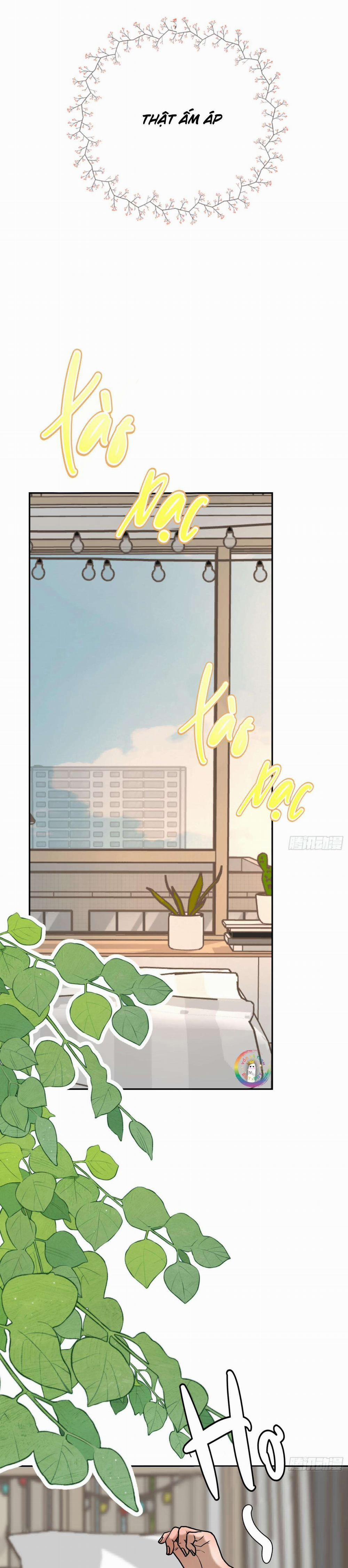 Khi Ác Quỷ Động Lòng 6 trang 17