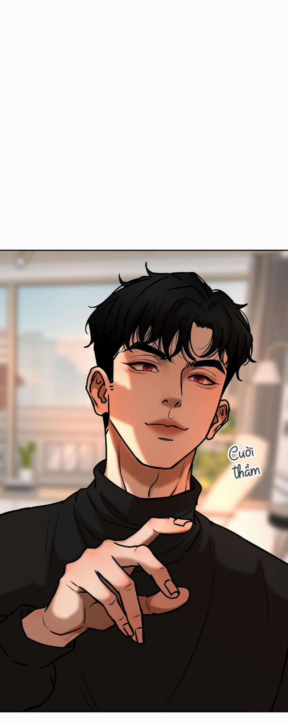 Khi Ác Quỷ Động Lòng 7 trang 15