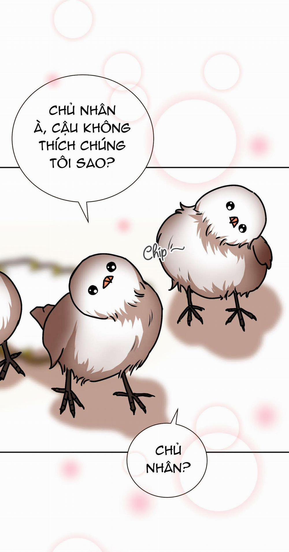 Khi Ác Quỷ Động Lòng 7 trang 19