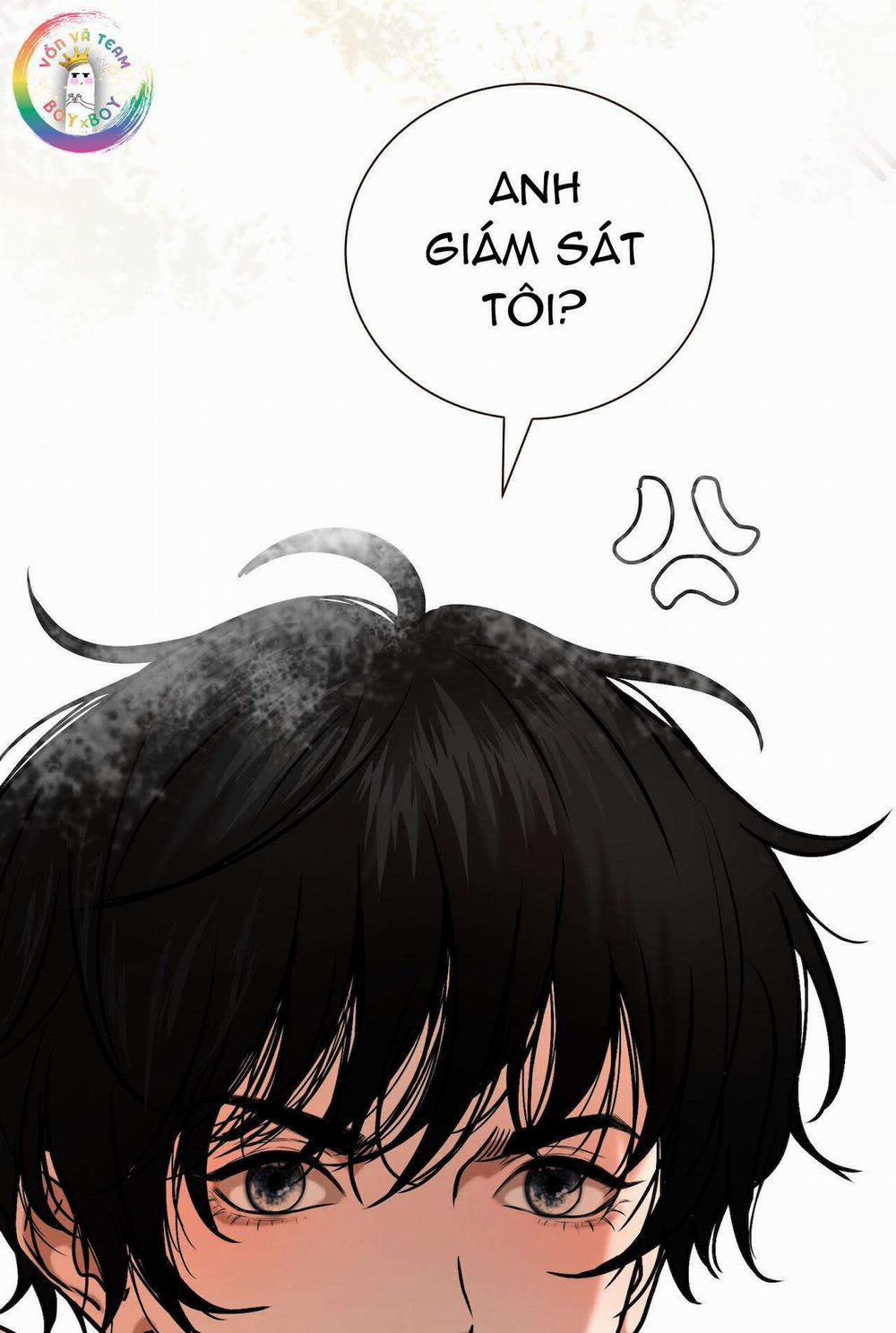 Khi Ác Quỷ Động Lòng 7 trang 2