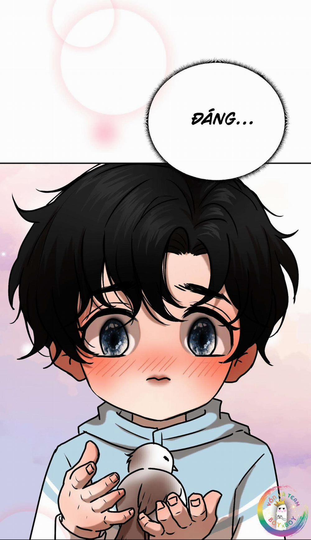 Khi Ác Quỷ Động Lòng 7 trang 20