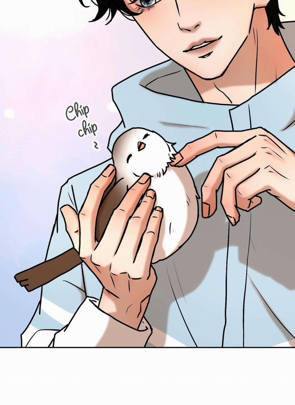 Khi Ác Quỷ Động Lòng 7 trang 23