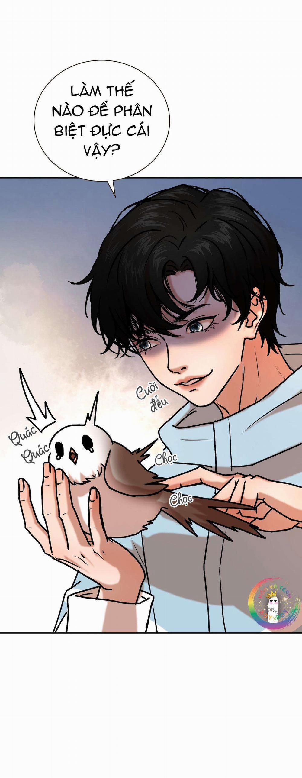 Khi Ác Quỷ Động Lòng 7 trang 24