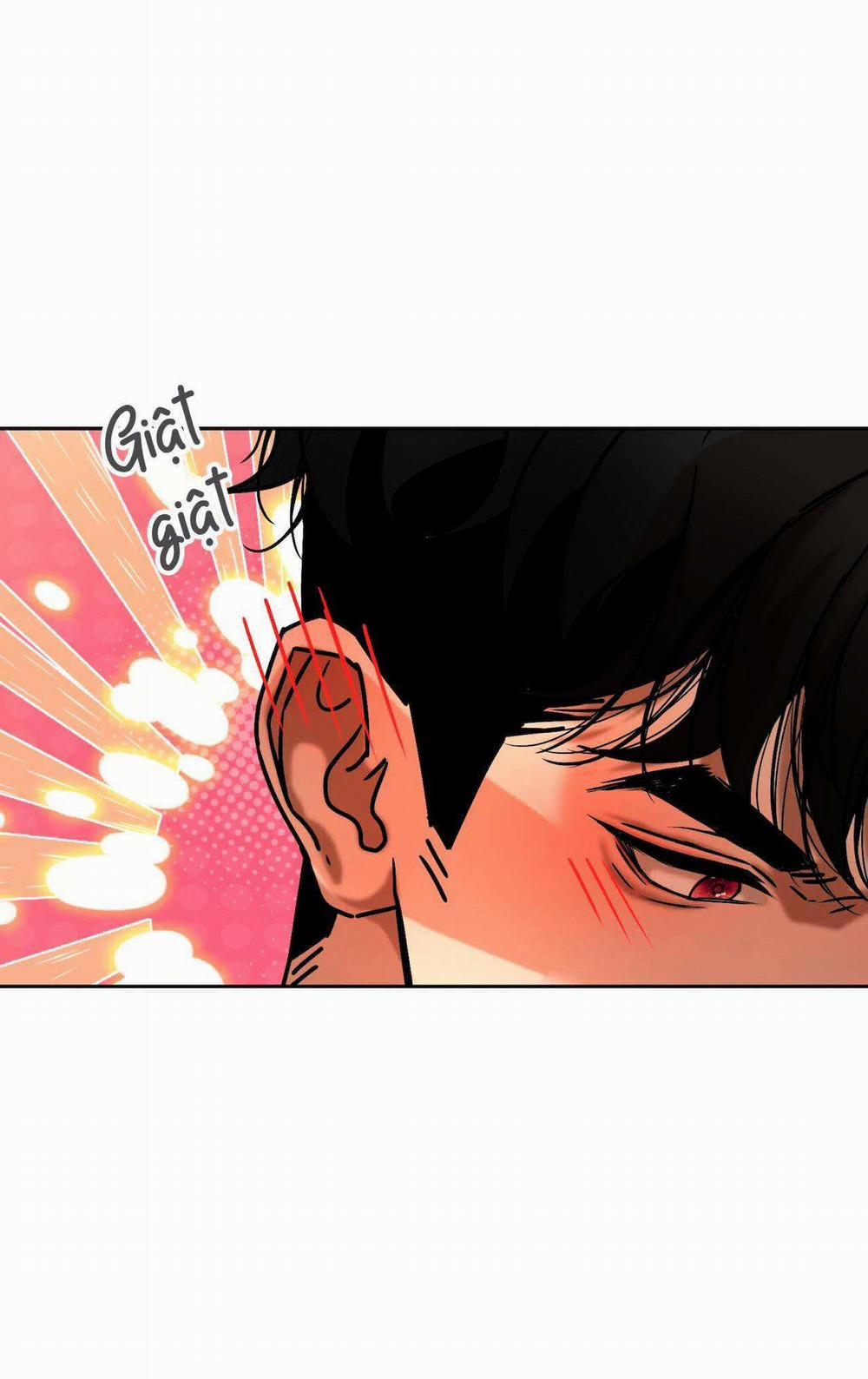 Khi Ác Quỷ Động Lòng 7 trang 25