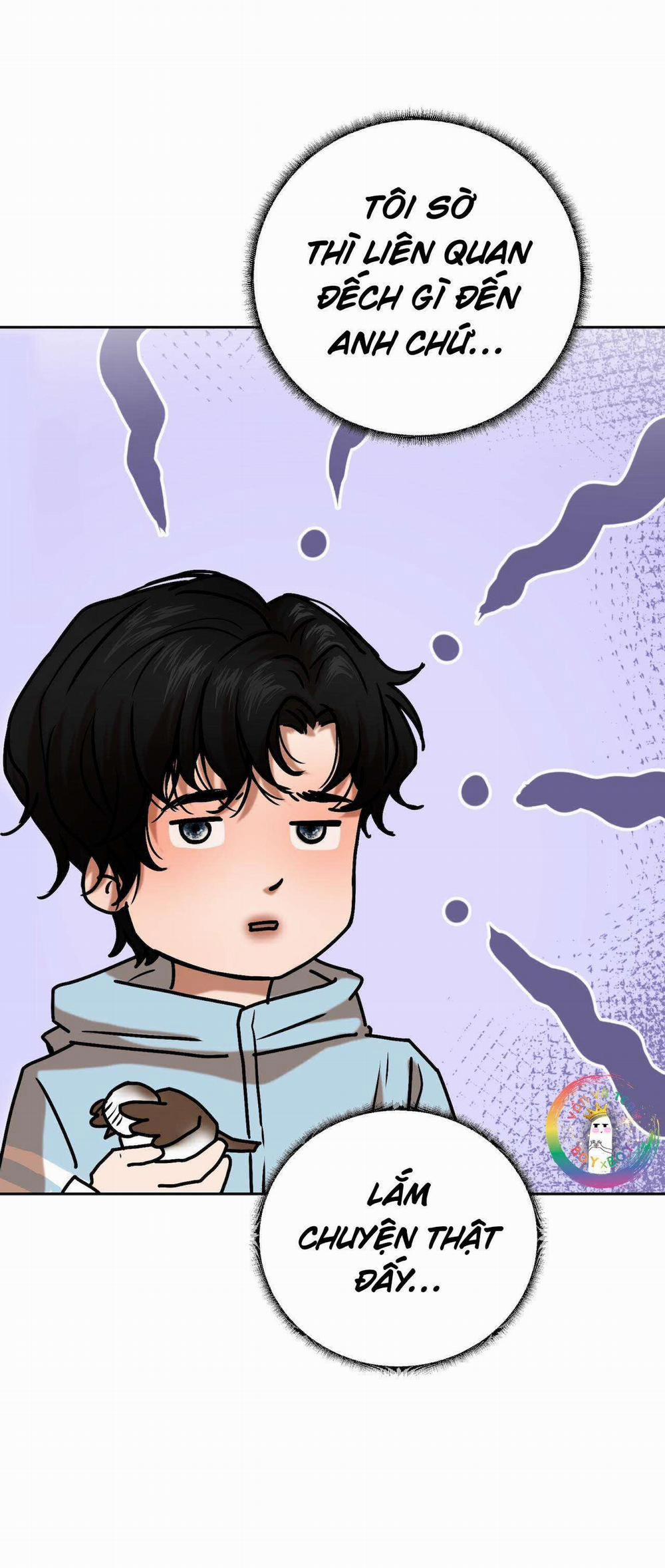 Khi Ác Quỷ Động Lòng 7 trang 28