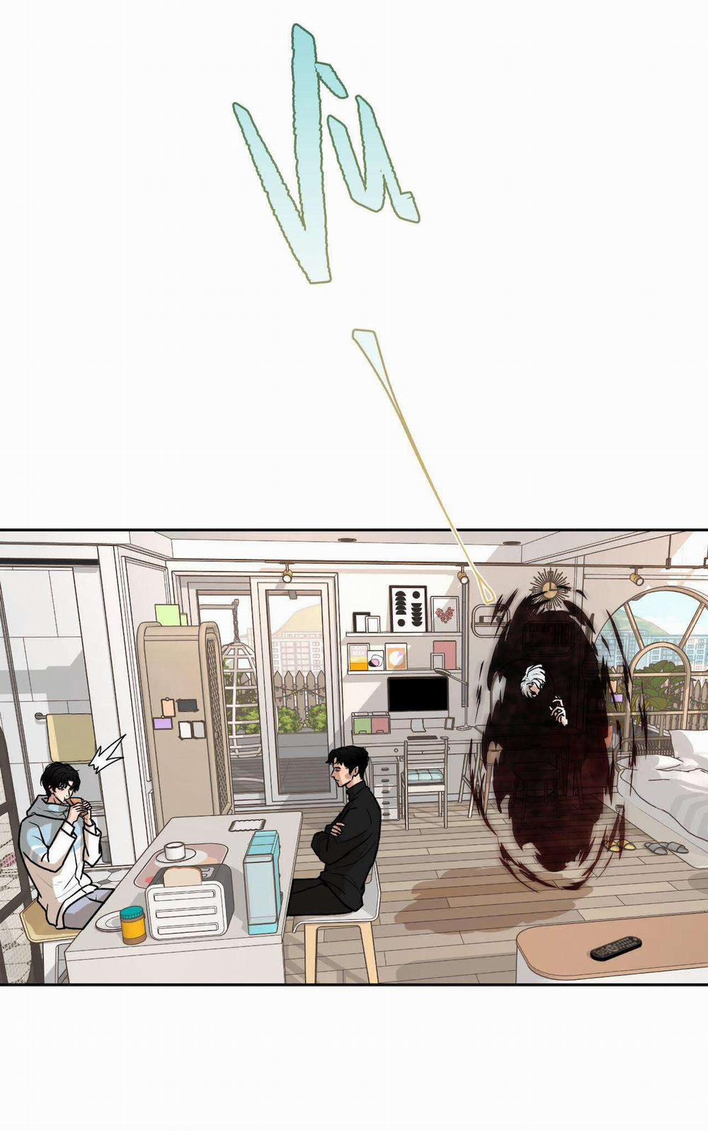 Khi Ác Quỷ Động Lòng 7 trang 29