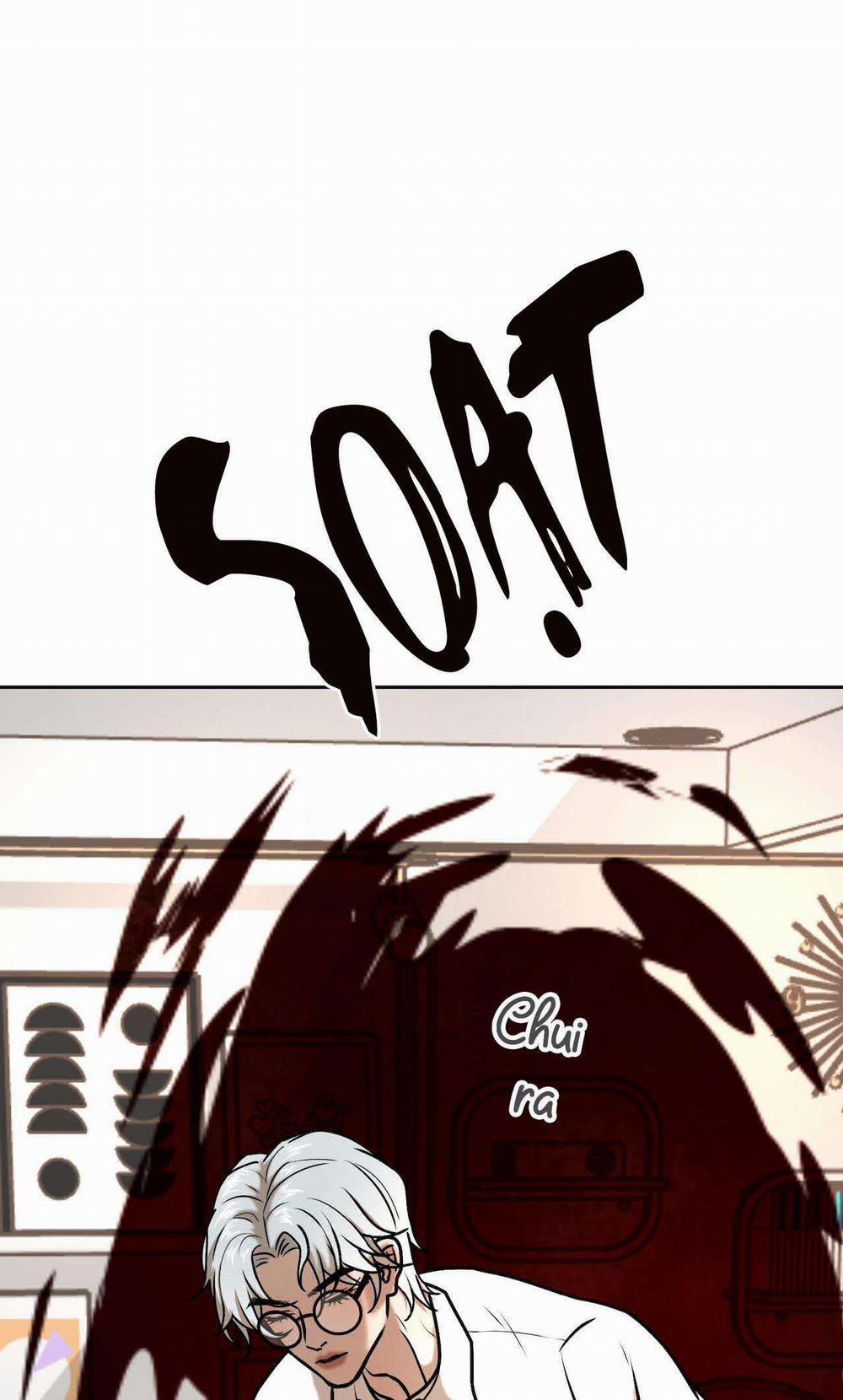 Khi Ác Quỷ Động Lòng 7 trang 30