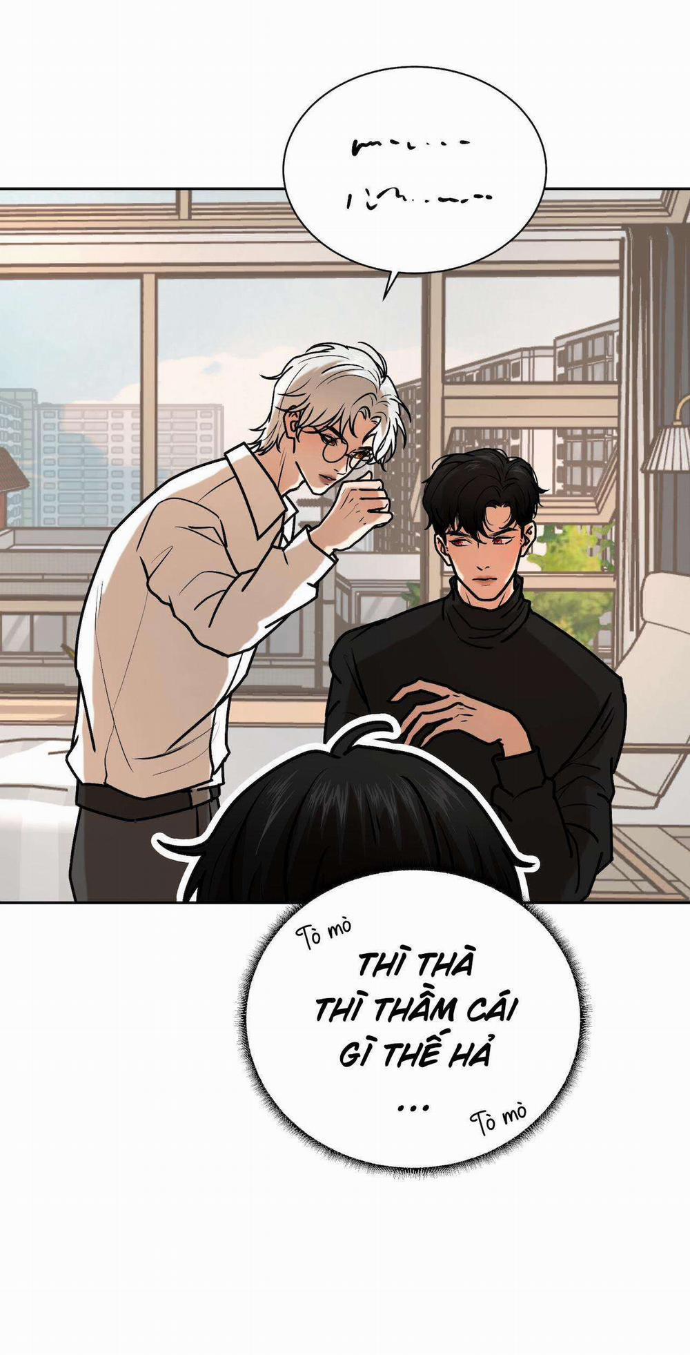 Khi Ác Quỷ Động Lòng 7 trang 34